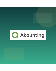 Akaunting