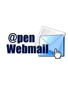 Openwebmail