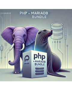 PHP+MariaDB Bundle