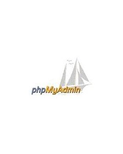 phpMyAdmin